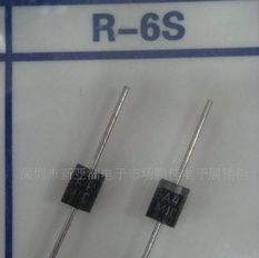 高效二极管HER604 HER603 HER605