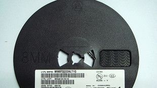 贴片三极管 MMBT2222 1P SOT-23