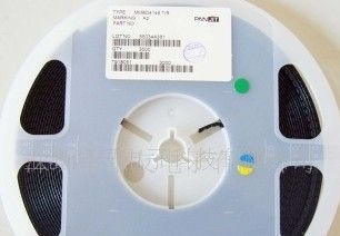  panjit 三极管 MMBT2222A(图)
