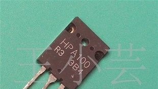 拆机三极管HPA150,HPA100