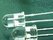 5MM七彩LED灯