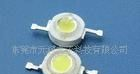 超低价供应0.5W白光大功率发光二极管LED，优势