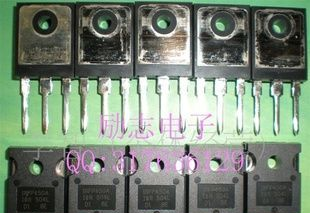 场效应管-电子元器件-IRFP4600A电器电气