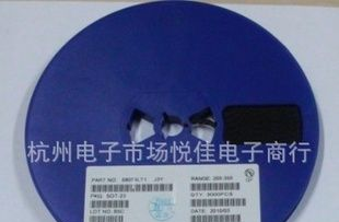 低价出售三极管S8050LT1-J3Y