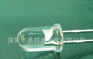 5MM红绿双闪LED灯