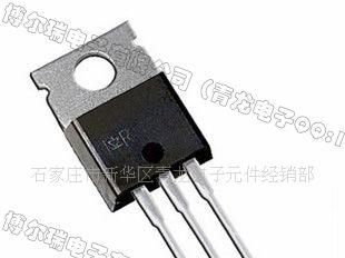 IRF9510，场效应三极管