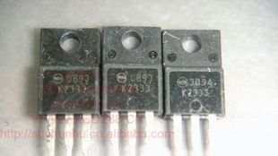 场效应管MOS管K2333
