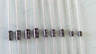 双向触发管K105A/K105B/K105S