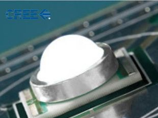 CREE LED  大功率灯珠 XRC B3 H0 470nm