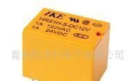 汇港继电器HRS1H-S-DC12V