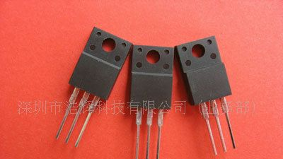MBR20100   TO-220    肖特基二极管
