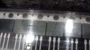 三极管 TIP42C TIP41C