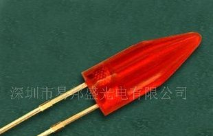 蜡烛闪led灯