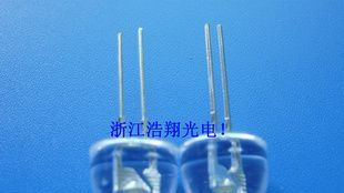 厂家直销F9.3圆头发光二极管