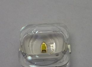 欧司朗大功率1W正白灯珠 130LM