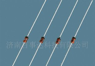DB3、触发二极管、二极管、元器件、快恢复、贴片二极管