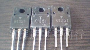 优势供应拆机2SK1351