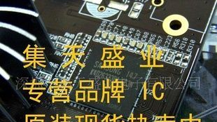 IC PT8211
