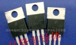 放大三极管 TIP41，TIP42