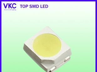 晶越光电高流明3528贴片LED(SMD LED)