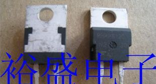 快恢复二极管RHRP8120,6年诚信通，批量价优