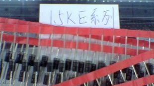 现货供应1.5KE200CA/200A