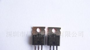 IRF840PBF、原装VISHAY、场效应管、MOS、IRF840