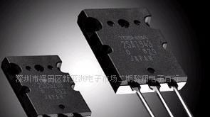 2SA1943-O/2SC5200-O、2SC5198/2SA1941大功率三极管