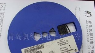 表贴三极管2N2907AS