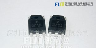 仙童原装特价SGH80N60UFD