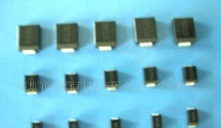 SS24   SMA(图)        二极管