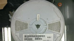 贴片固定电感器0402、0603、0805、1206