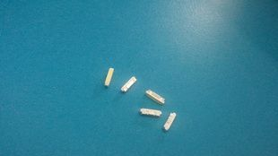 LED6015贴片发光二极管LED