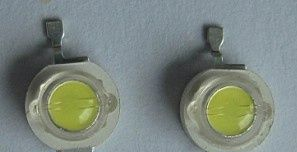 1W 5050贴片LED 白/红/黄/兰/绿