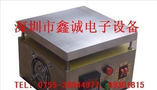 现货供应加热台，加热平台，恒温加热台JR-400(整体式/分体式）