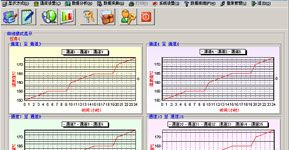 SW-DT32无线传输式大体积混凝土测温仪