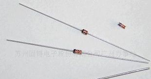 现货!特价供应稳压二极管,0.5W,5.1V