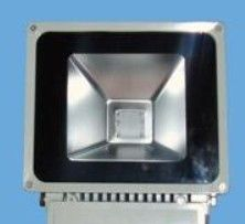 LED大功率投光灯、户外灯具、LED灯具、集成灯具