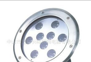 LED水底灯、户外灯具、室外照明灯具
