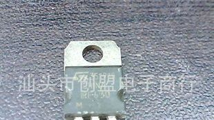 汕头陈店拆机电子  库存批量原字进口拆机场效应管IRF630