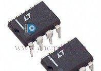 LTC1062,LTC1062CN8集成电路IC