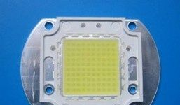 日体芯片超高大功率紫外LED100W