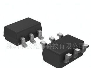 ZXT13N20DE6TA 功率三极管