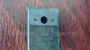 陈店电子 批发进口拆机三极管BU2508，BU2508DF，BU2508D