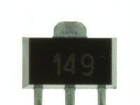 FCX1149ATA功率三极管