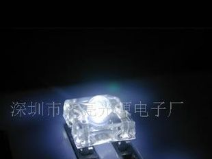 低光衰LED灯（3MM食人鱼白光）