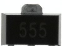 FCX555TA功率三极管