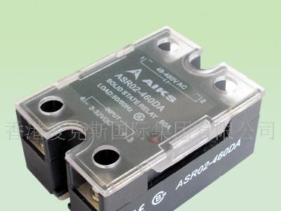 香港爱克斯（AIKS)ASR01-310DA电磁继电器