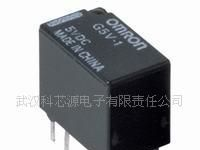 欧姆龙继电器G6B-2114P-US-DC5V/12V/24V  全新原装 现货库存