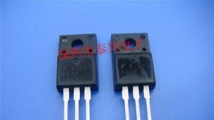 热卖 场效应管FQPF8N60C  TO-220F